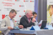 На Неделе Российского Ритейла обсудят новации ЕГАИС, "Меркурия", онлайн-касс и маркировки
